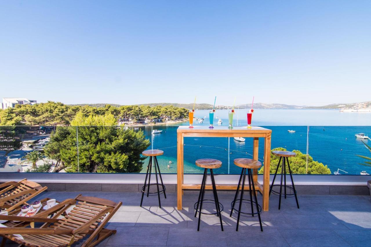 Apartment Sunset Trogir Exterior photo