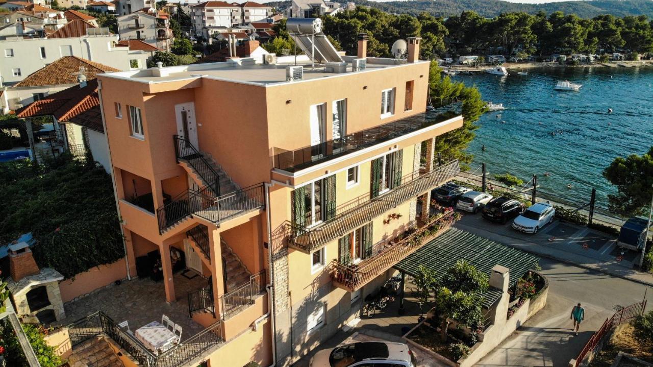 Apartment Sunset Trogir Exterior photo