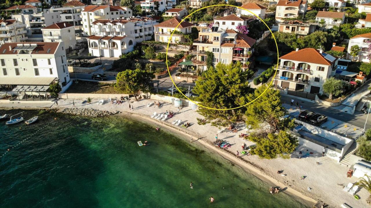 Apartment Sunset Trogir Exterior photo