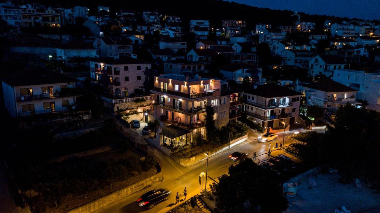 Apartment Sunset Trogir Exterior photo
